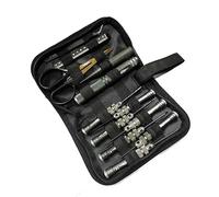 Powerhobby Pro Series Complete Tool Kit for Kyosho Mini-Z w Bag