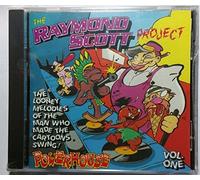Powerhouse 1 by Raymond Scott (1991-12-06)