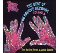 Powerhouse 3 - Vol. 3-Trip Hop Dub Rhythm & a