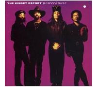 Powerhouse by The Kinsey Report (1992-06-29)
