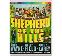 Powerhouse Films - Shepherd Of The Hills Limited Edition - Blu-ray - K600z