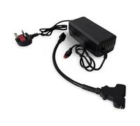 Powerhouse Golf Lead Acid Battery Charger 12v 4A