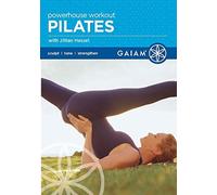 Powerhouse Workout Pilates