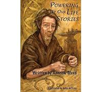 Powering Up Our Life Stories