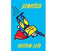 Powerless: 1 (Supers of Noble's Green)