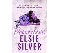 Powerless : The must-read, small-town romance and TikTok bestseller!