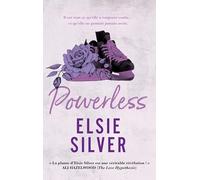 Powerless - Chestnut Springs - Tome 3 (Edition Française): Après Flawless