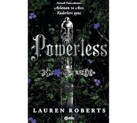 Powerless (Ciltli)