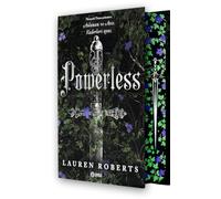 Powerless (Ciltli)