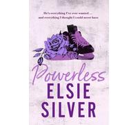 Powerless Elsie Silver Paperback Hachette UK Distribution Contemp