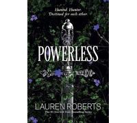 Powerless (The Powerless Trilogy)