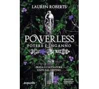 Powerless. Potere e inganno (King)