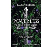 Powerless. Potere e inganno (Vertigo)