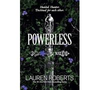 Powerless (The Powerless Trilogy)