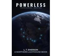Powerless: The Reckoning