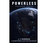 Powerless: The Reckoning