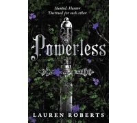 Powerless: TikTok Made Me Buy It The epic romantasy series taking the world by