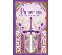 Powerless Ultra Deluxe Edition, Lauren Roberts, H