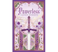 Powerless Ultra Deluxe Edition, Lauren Roberts, H