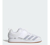 adidas Unisex Powerlift 5 White 4.5