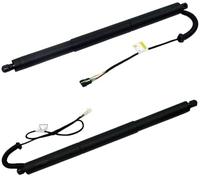 Powerlift Tailgate Struts 51244823279/51244823280 Power Hatch Lift Support For Bmw X5 F15/F85 2011-2012 2013 2014-2017 Pair Electric Tailgate Gas Struts(PAIR)