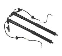 Powerlift Tailgate Struts 68910-09010 68920-09010 For Toyota For Rav-4 2012-2019 Power Hatch Lift Support Pair Rear Trunk Liftgate Electric Tailgate Gas Strut(Pair)