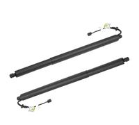 Powerlift Tailgate Struts 9828629780 9828629680 For Opel For Grandland 2017- Left Electric Tailgate Lift Rod