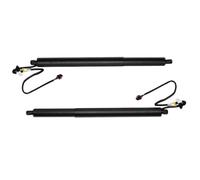 Powerlift Tailgate Struts Lr126176 For Range For Rover For Velar 2017-2022 2pcs Electric Rear Tailgate Boot Lid Gas Spring Strut