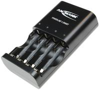 POWERLINE 4 SMART UK/EU; 1001-0049-UK (ANSMANN) Qty X 1