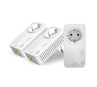 Strong Pack Eu V2 Pl600trieuv2 Plc Adapter