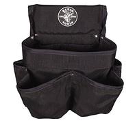 Powerline Series 8 Pocket Tool Pouch KLEIN TOOLS 5718