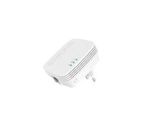 Powerline Wi-FI 600 Triple Pack Powerline Kit - STRONG - Access Point 300 MB