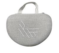 PowerLocus Hard Carry Case for Headphones - Compatible with PowerLocus P1/P2/P4/P6/Marshall/House of Marley/Beats by Dre- Portable Travel Carrying Bag
