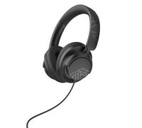 PowerLocus Wired Headphones, HD Microphone, Volume Control