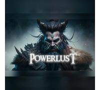 Powerlust (PC) Steam Gift - GLOBAL