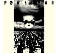 Powermad - Absolute Power [180 gm LP Coloured Vinyl]