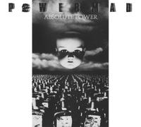 POWERMAD - ABSOLUTE POWER CD NEW