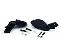 PowerMadd 34289 Star Series/Trail Star Handguard Mirror Kit