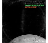 Powerman 5000 - Abandon Ship [CASSETTE]