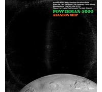 Powerman 5000 - Abandon Ship [VINYL]