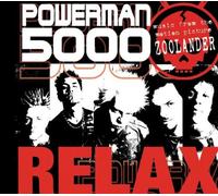 Powerman 5000 - Relax