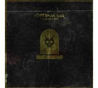 Powerman 5000 - The Noble Rot - Bonus Track Edition