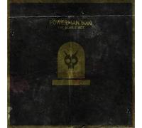 Powerman 5000 - The Noble Rot (Green Vinyl) [VINYL]