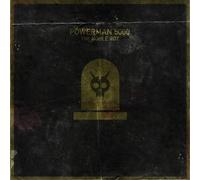 Powerman 5000 - The Noble Rot (Green Vinyl) [VINYL]