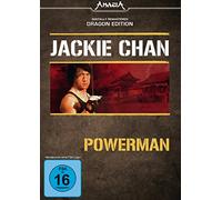 Powerman-Dragon Edition-