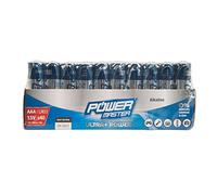 Powermaster 867060 Aaa Super Alkaline Battery Lr03 40Pk 40Pk Each 40