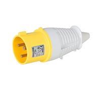 Powermaster 868864 32A Plug 110V 3 Pin