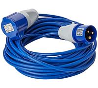Powermaster Extension Lead 16A 230V 14m 3 Pin