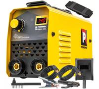 POWERMAT PM-MMA-140L 140A MMA TIG Welding Inverter Machine Welder STICK 230V