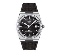 Powermatic 80 40mm Mens Watch Black